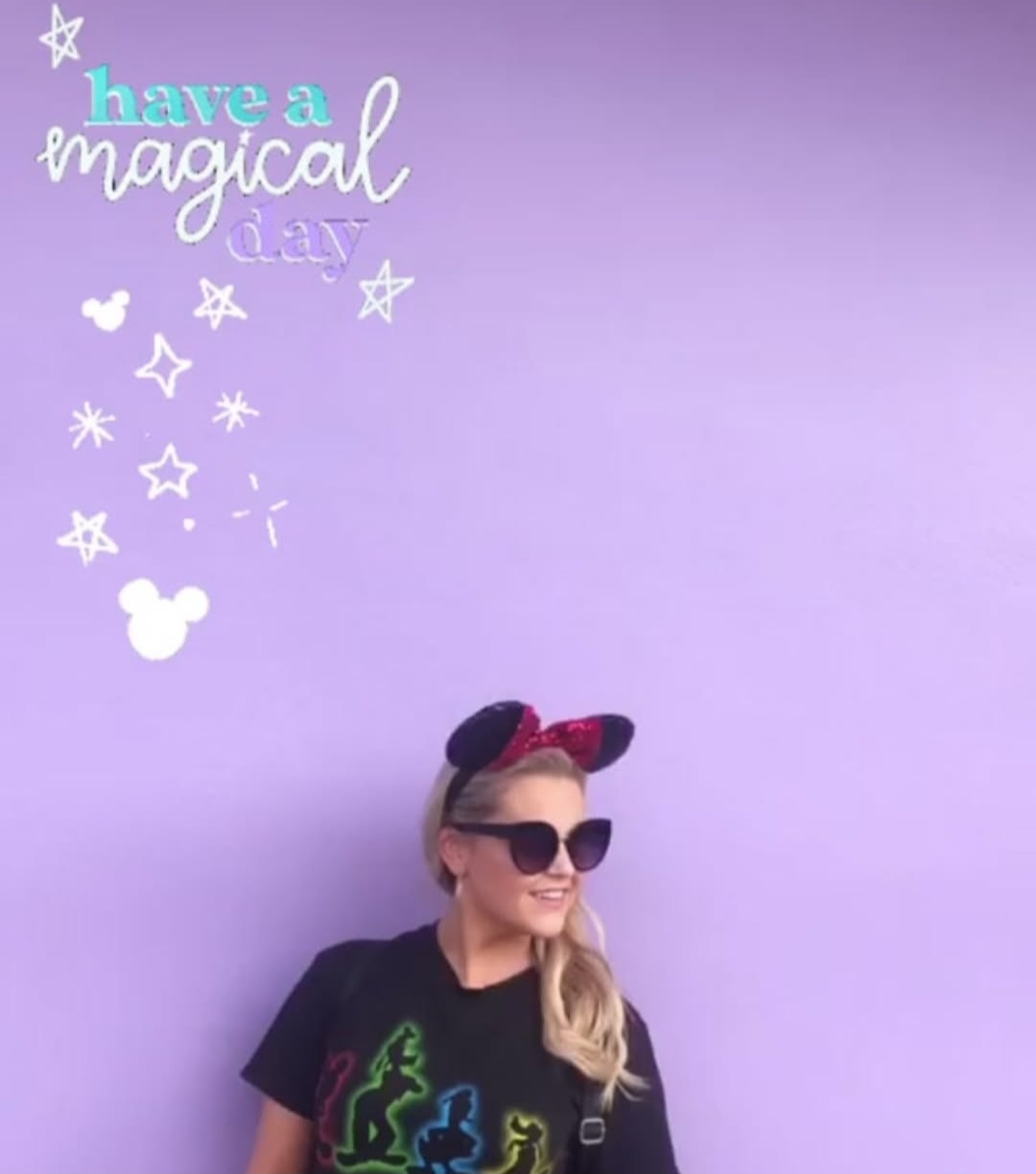 have a magical day