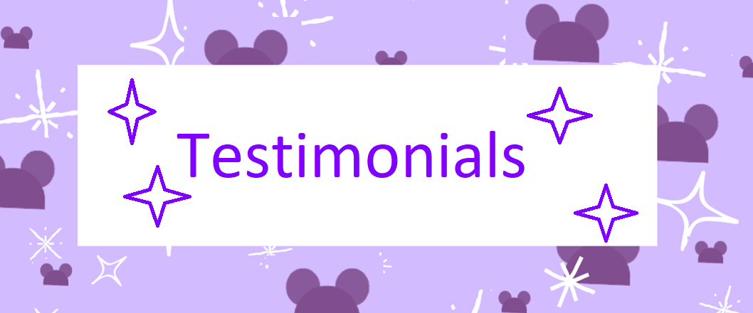 Testimonials